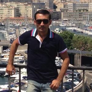 Meet your Posher, Artsruni